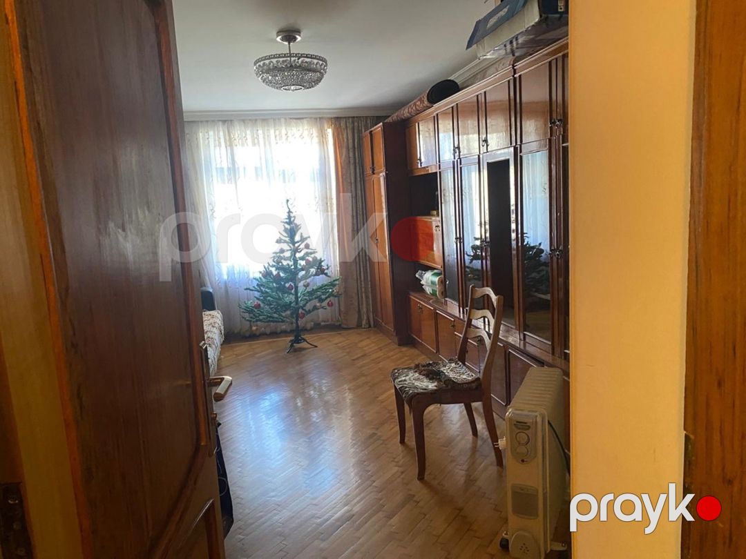 İcarəyə verilir 3 otaqlı köhnə tikili 80 m² — Mənzil, Bakı (6)