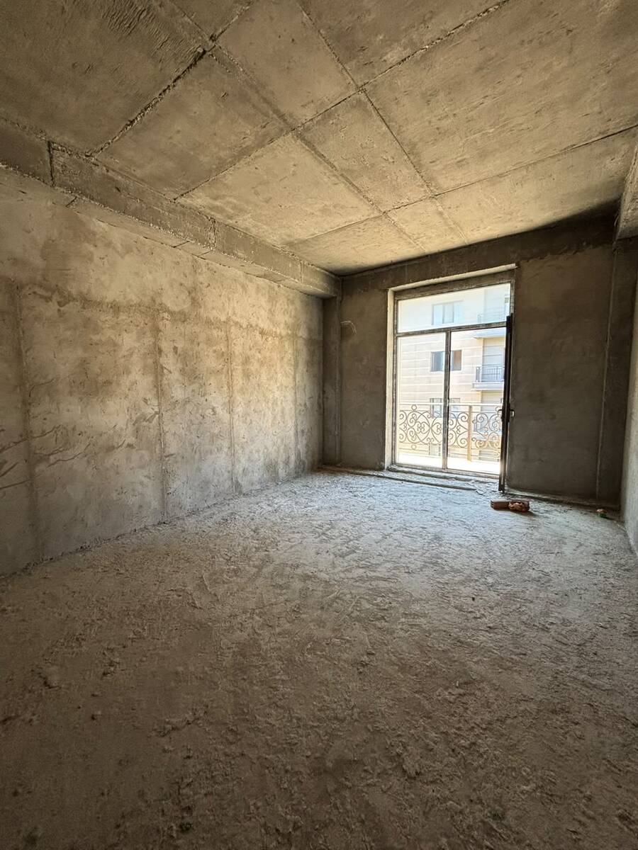 Satılır 2 otaqlı yeni tikili 115 m² — Mənzil, Bakı (2)