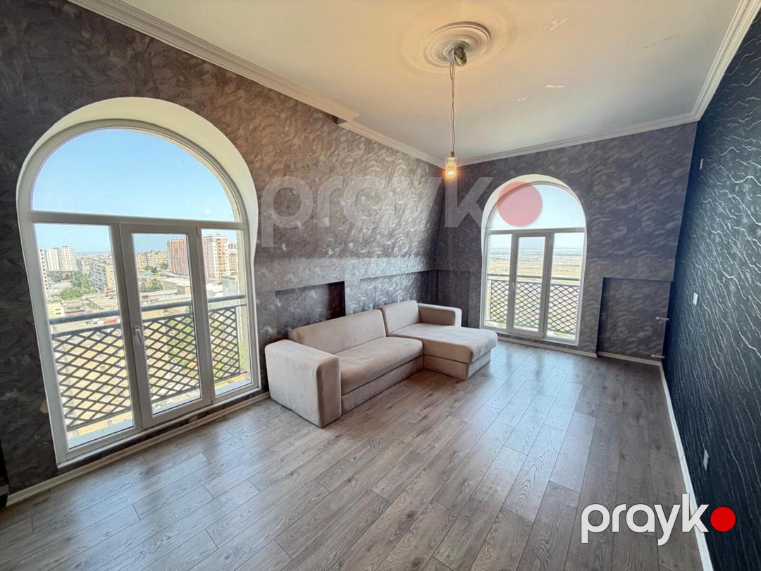 Satılır 3 otaqlı yeni tikili 85 m² — Mənzil, Bakı (9)