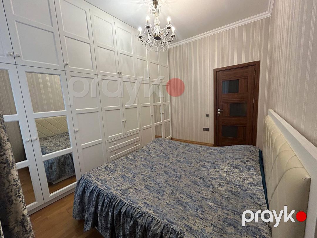 Satılır 3 otaqlı yeni tikili 98 m² — Mənzil, Bakı (12)