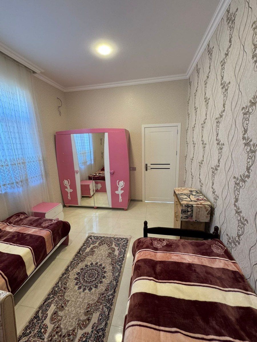 Həyət evi kirayə verilir, Kürdəxanı qəs — Ev, villa, Bakı (7)