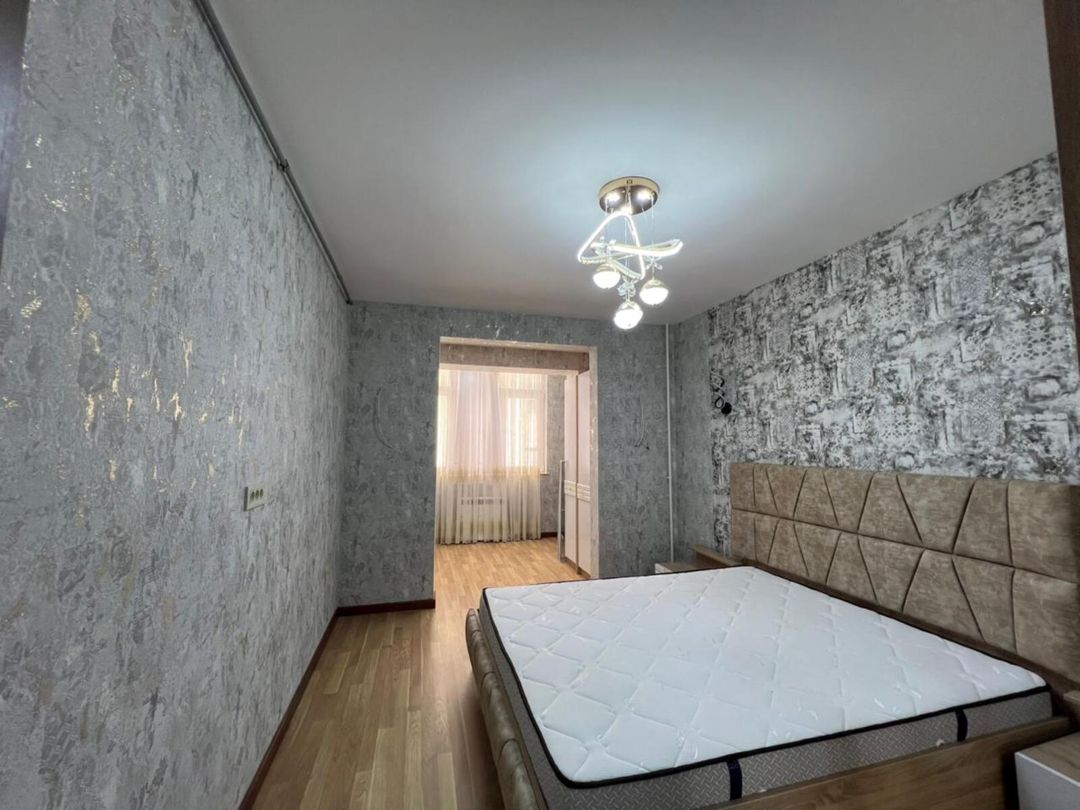 Satılır 5 otaqlı köhnə tikili 110 m² — Mənzil, Bakı (9)