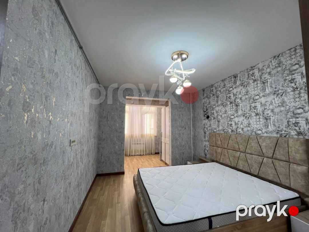 Satılır 5 otaqlı köhnə tikili 110 m² — Mənzil, Bakı (9)