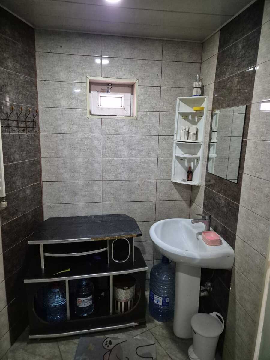 Satılır 3 otaqlı həyət evi/bağ evi 100 m² — Ev, villa, Bakı (9)