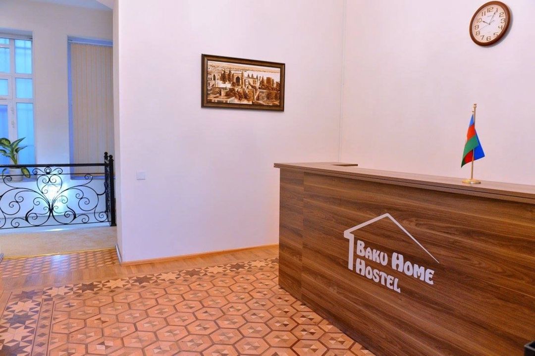 İcarəyə verilir obyekt 250 m² — Əmlak, Bakı (7)