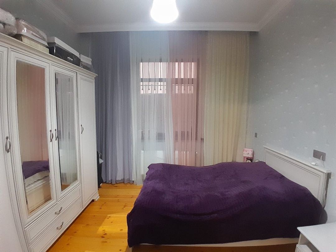 Satılır 7 otaqlı həyət evi/bağ evi 220 m² — Ev, villa, Bakı (10)