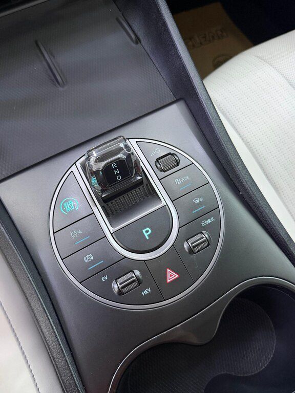 BYD Seal 05, 1.5 L, 15.87 kWh, 2025 il, 950 km — Avtomobillər, Xırdalan (8)