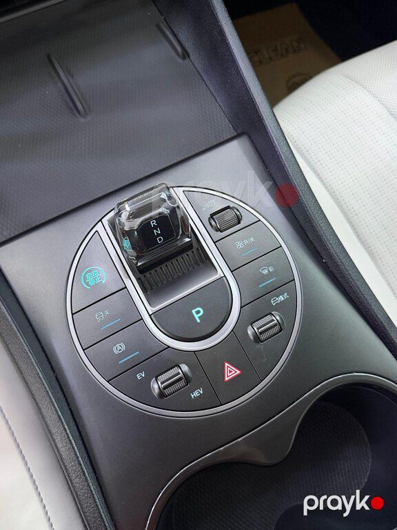 BYD Seal 05, 1.5 L, 15.87 kWh, 2025 il, 950 km — Avtomobillər, Xırdalan (8)