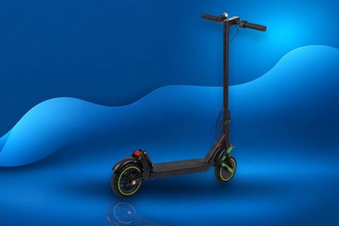Elektrik skuter – JX-TM-2 350W — Bakı