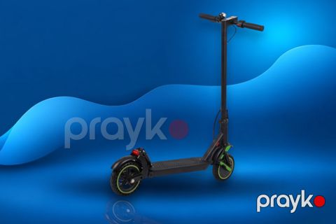 Elektrik skuter – JX-TM-2 350W — Bakı