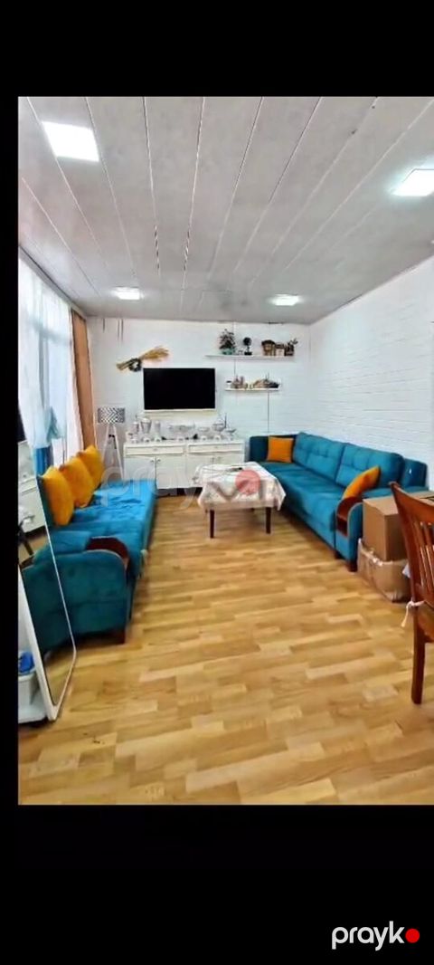 Həyət evi, Qaraçuxur qəs — Bakı