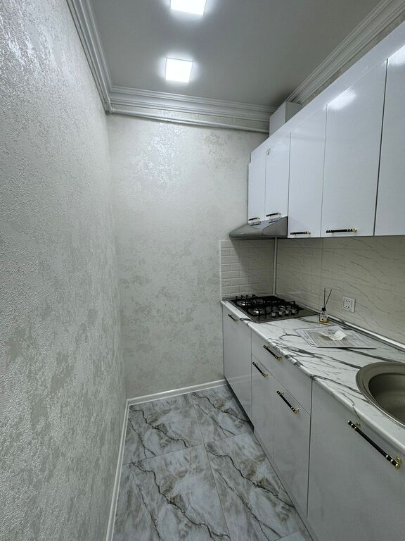 Satılır 2 otaqlı köhnə tikili 40 m² — Mənzil, Bakı (6)