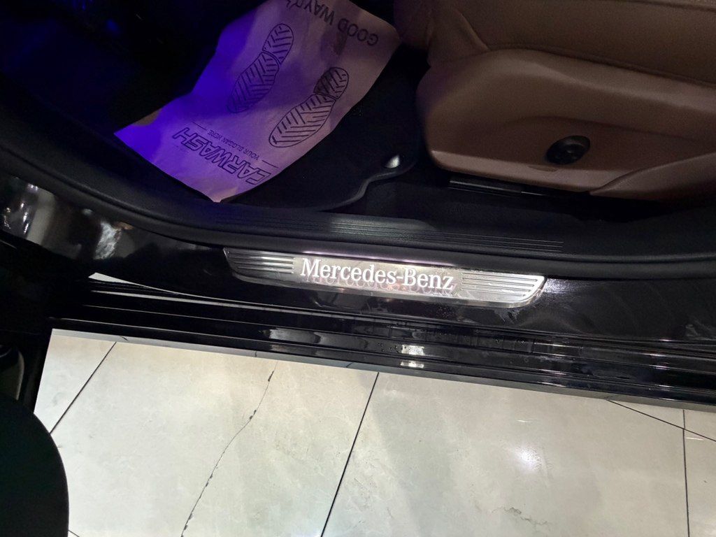Mercedes E 300, 2.0 L, 2021 il, 59 000 km — Avtomobillər, Bakı (12)
