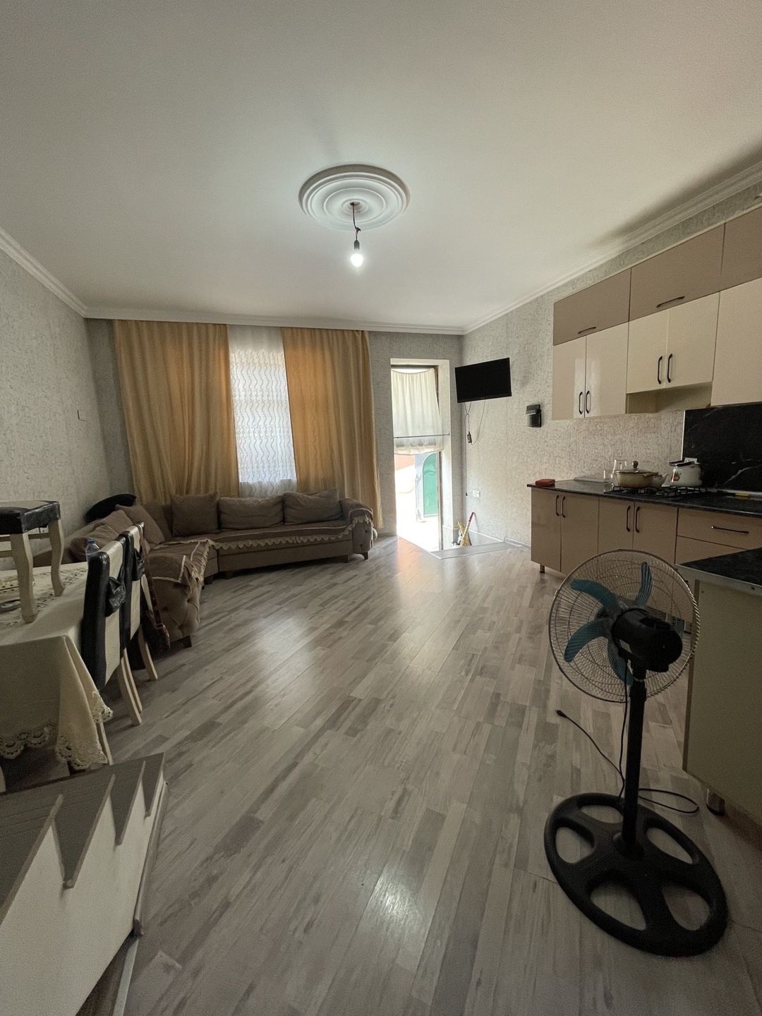Satılır 4 otaqlı həyət evi/bağ evi 100 m² — Ev, villa, Xırdalan (10)