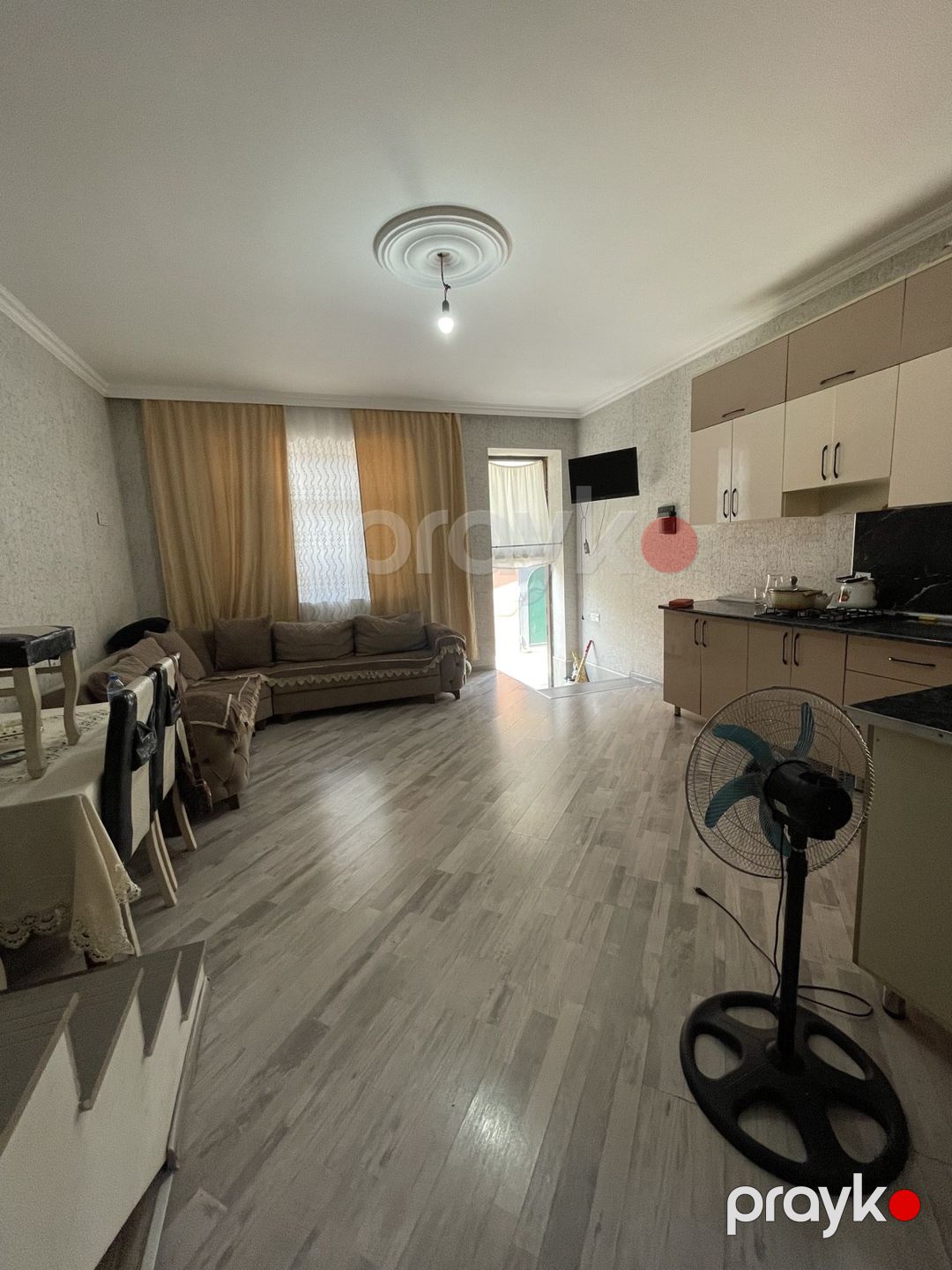 Satılır 4 otaqlı həyət evi/bağ evi 100 m² — Ev, villa, Xırdalan (10)