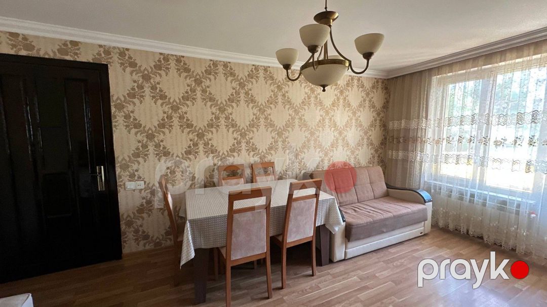 Satılır 2 otaqlı köhnə tikili 45 m² — Mənzil, Bakı (12)