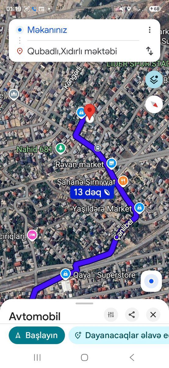 7 sot torpaq sahəsi, Sumqayıt ş — Torpaq, Sumqayıt (5)