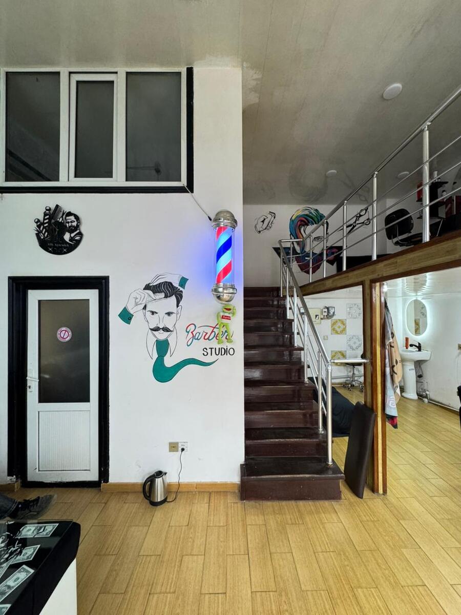 Satılır obyekt 40 m² — Əmlak, Bakı (6)