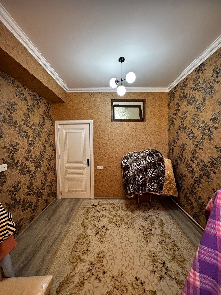 Satılır 2 otaqlı yeni tikili 54 m² — Mənzil, Bakı (4)