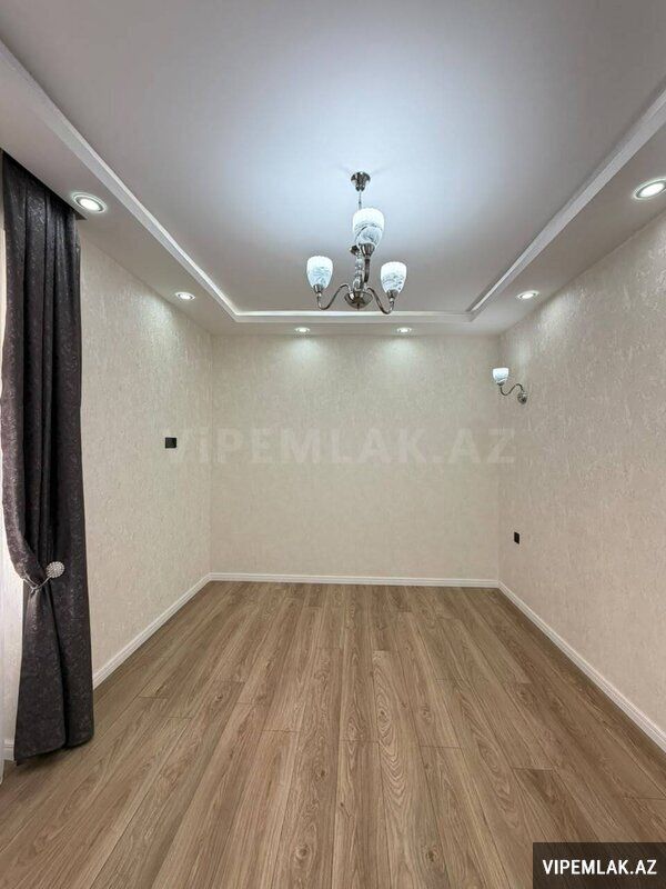 Xətai rayonunda 2 otaqlı Köhnə tikili Satılır, 65 m² — Mənzil, Bakı (4)
