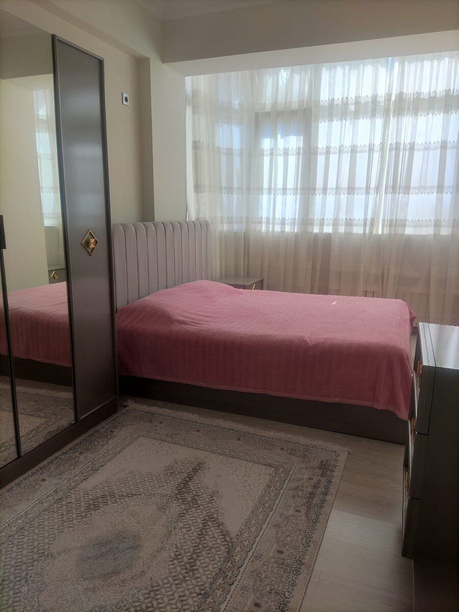 4-otaqlı yeni tikili, Masazır qəs., 147 m² — Mənzil, Bakı (10)