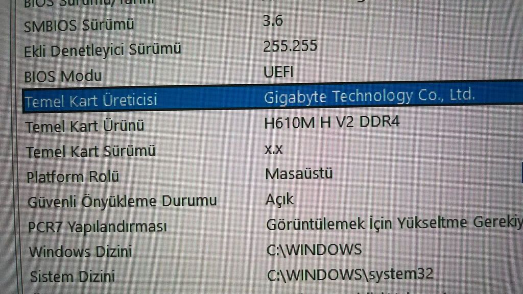 PC: i5-12400F RTX 4060 8GB 16GB DDR4 RAM 1TB Kingston NVMe — Masaüstü kompüterlər, Bakı (10)