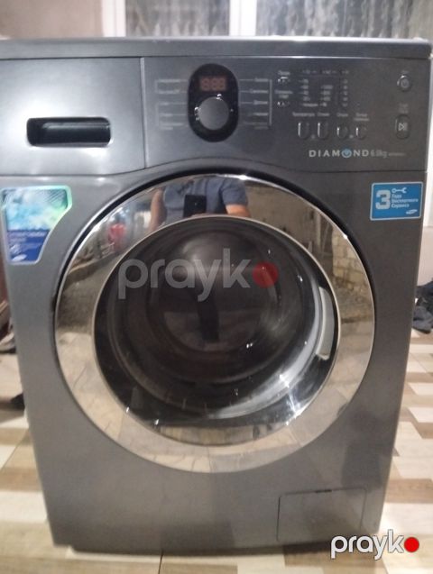 Paltaryuyan "Samsung" — Bakı