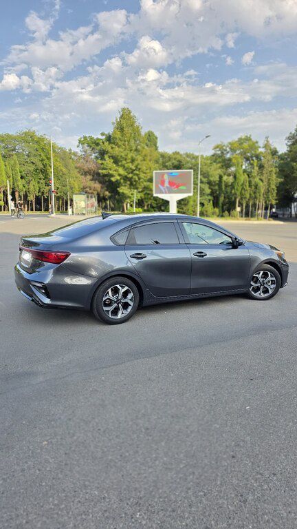 Kia Forte, 2.0 L, 2020 il, 118 126 km — Avtomobillər, Mingəçevir (9)