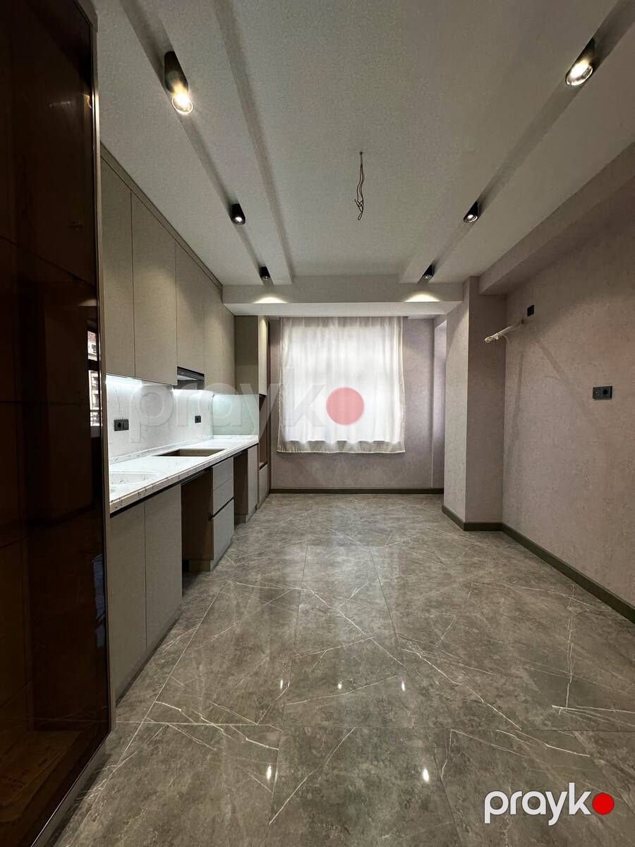 Satılır 4 otaqlı yeni tikili 185 m² — Mənzil, Bakı (6)