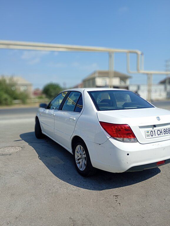 Khazar SD, 1.7 L, 2021 il, 277 000 km — Avtomobillər, Bakı (6)