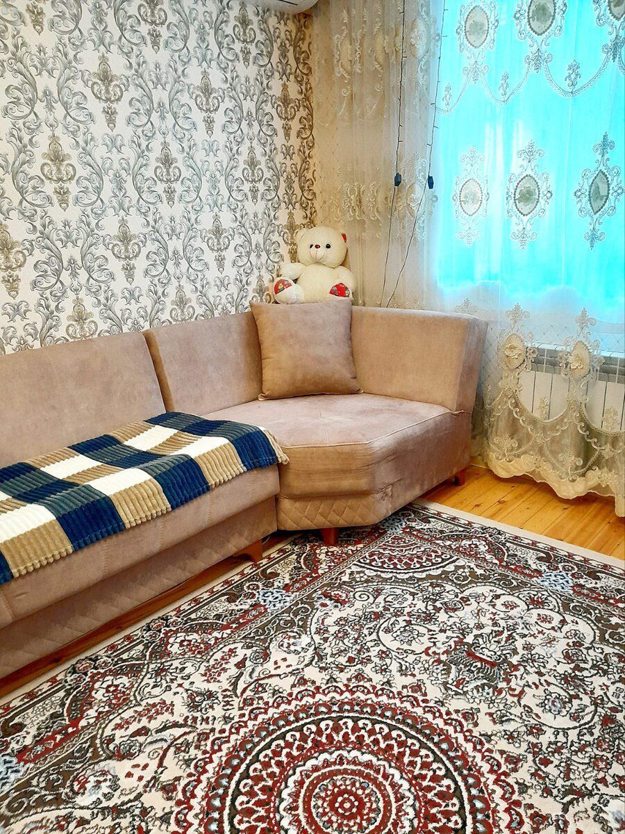 Həyət evi, Saray qəs — Ev, villa, Sumqayıt (2)
