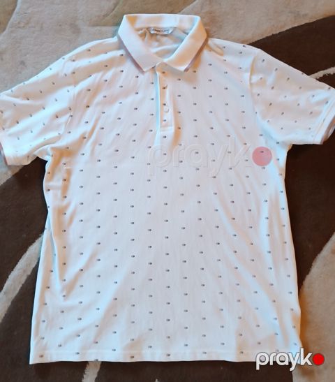 Polo — Bakı