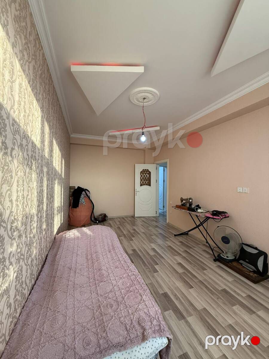 Satılır 3 otaqlı yeni tikili 100 m² — Mənzil, Bakı (7)
