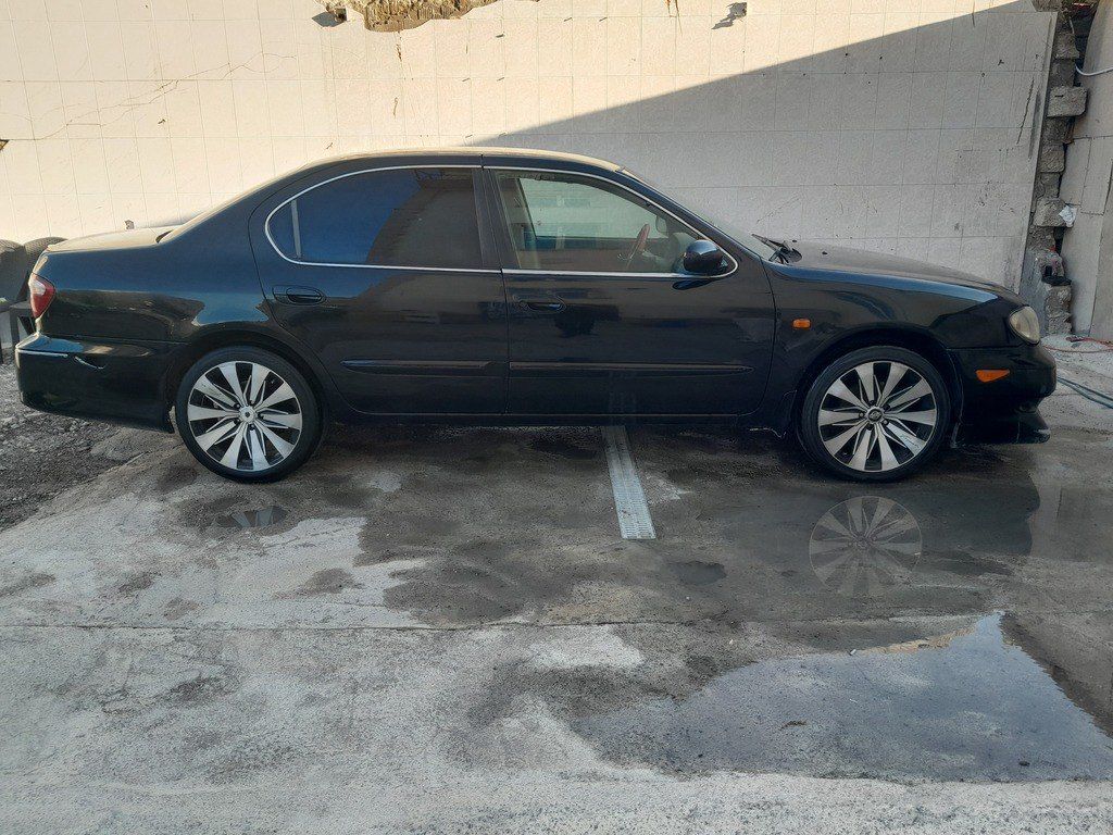 Nissan Maxima, 3.0 L, 2006 il, 245 000 km — Avtomobillər, Bakı (5)