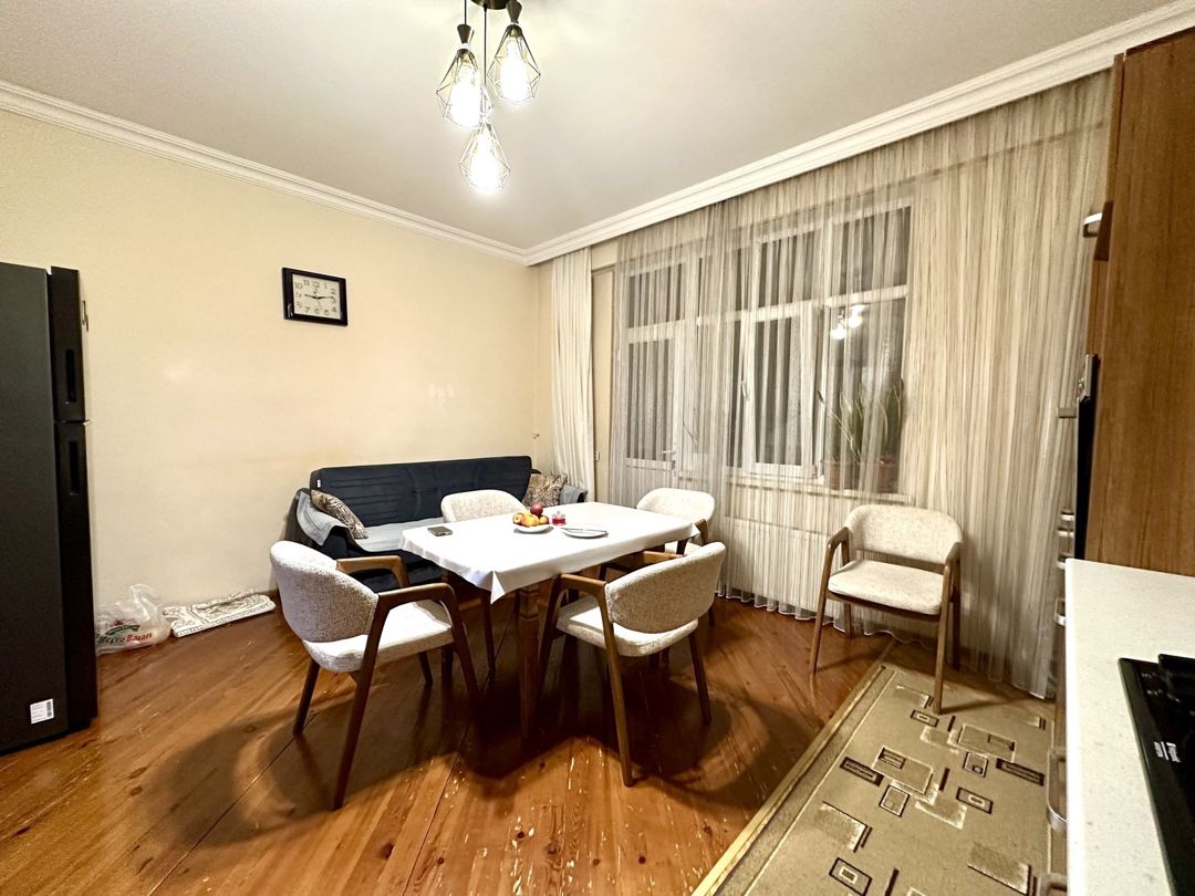 Satılır 3 otaqlı yeni tikili 145 m² — Mənzil, Bakı (9)