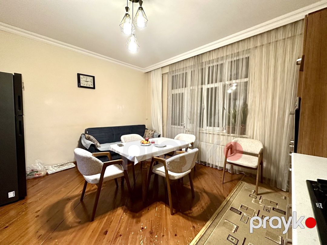 Satılır 3 otaqlı yeni tikili 145 m² — Mənzil, Bakı (9)