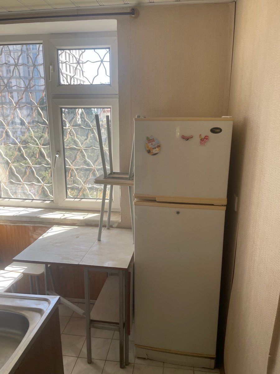 2-otaqlı mənzil kirayə verilir, Nərimanov r., 60 m² — Mənzil, Bakı (10)