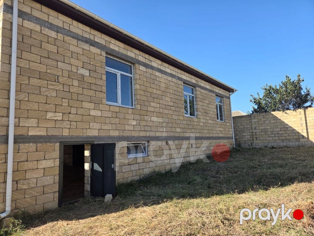 Satılır 4 otaqlı həyət evi/bağ evi 148 m² — Ev, villa, Şamaxı (8)