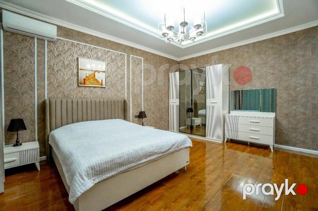 Həyət evi kirayə verilir, Qusar r — Ev, villa, Qusar (4)