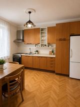 Satılır 3 otaqlı köhnə tikili 85 m² — Səbinə  Xanım