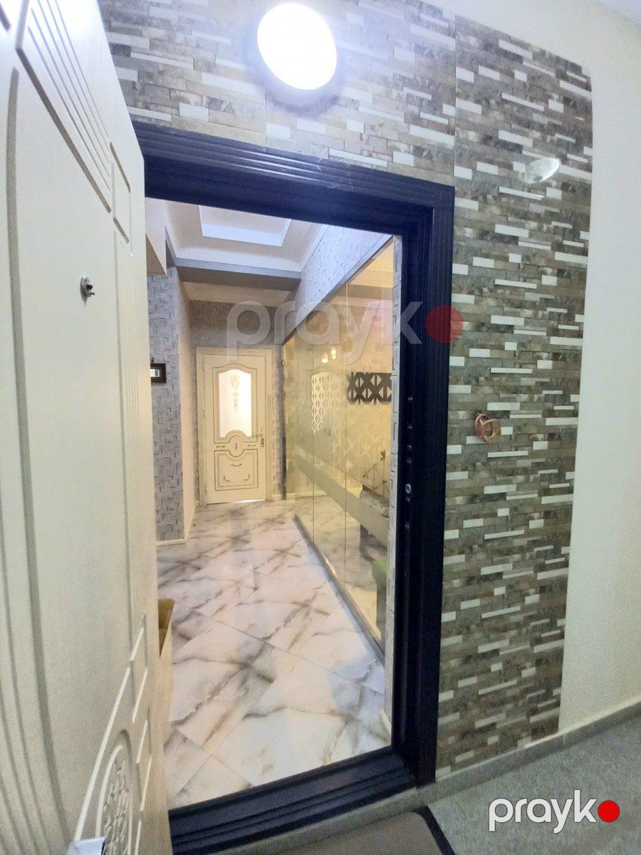 Satılır 2 otaqlı yeni tikili 90 m² — Mənzil, Bakı (5)