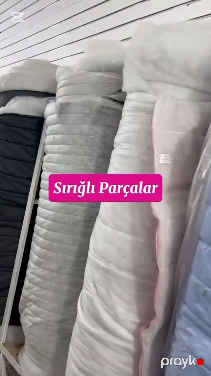 Sırığlı parçalar — Tekstil, Bakı (12)