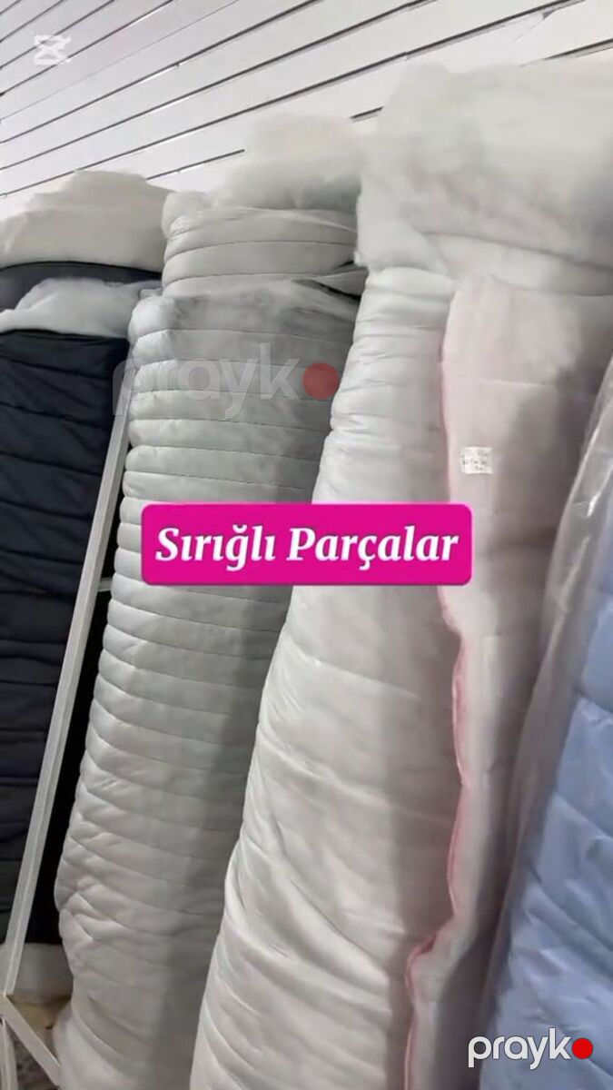 Sırığlı parçalar — Tekstil, Bakı (12)