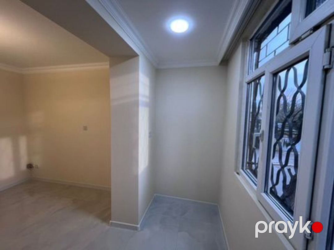 Satılır 4 otaqlı köhnə tikili 110 m² — Mənzil, Bakı (9)