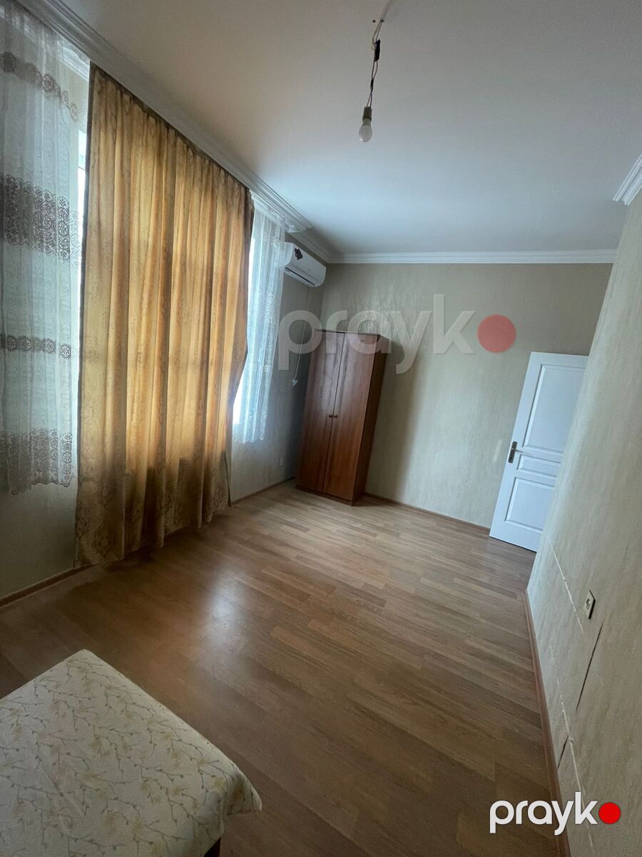 İcarəyə verilir 3 otaqlı yeni tikili 110 m² — Mənzil, Bakı (3)