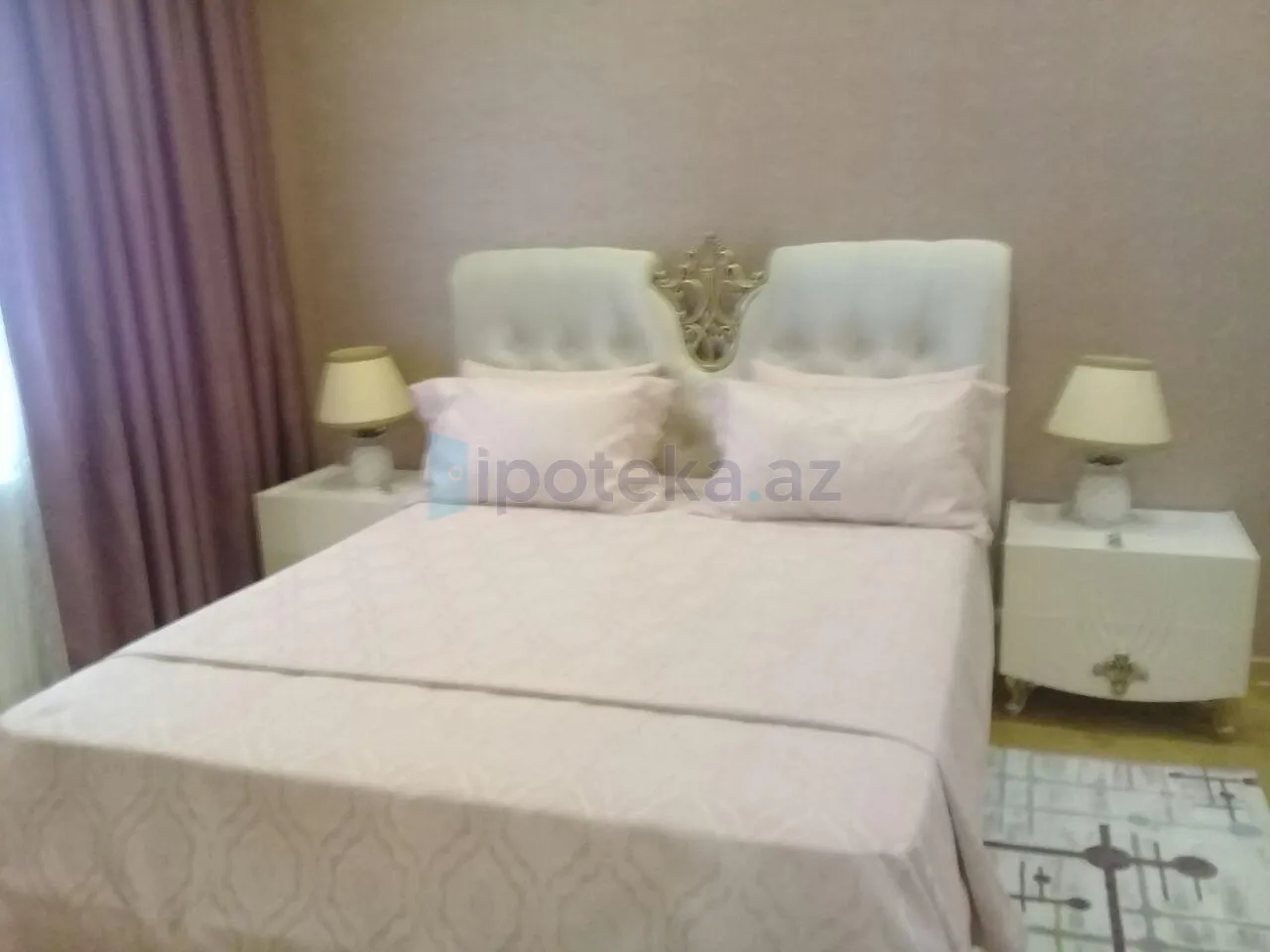 Satılır: 4 Otaq, Evlər/Villalar, Abşeron r., Masazır q., 180.00 m² — Ev, villa, Masazır (4)