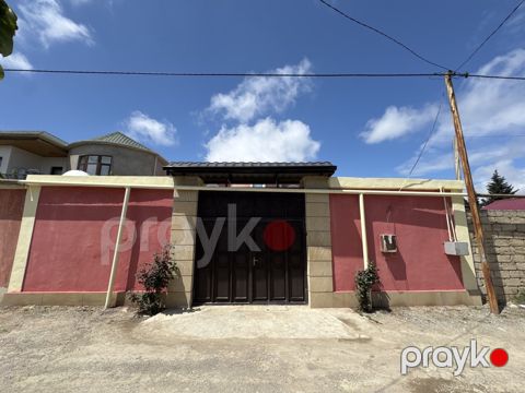 Həyət evi, Sabunçu r