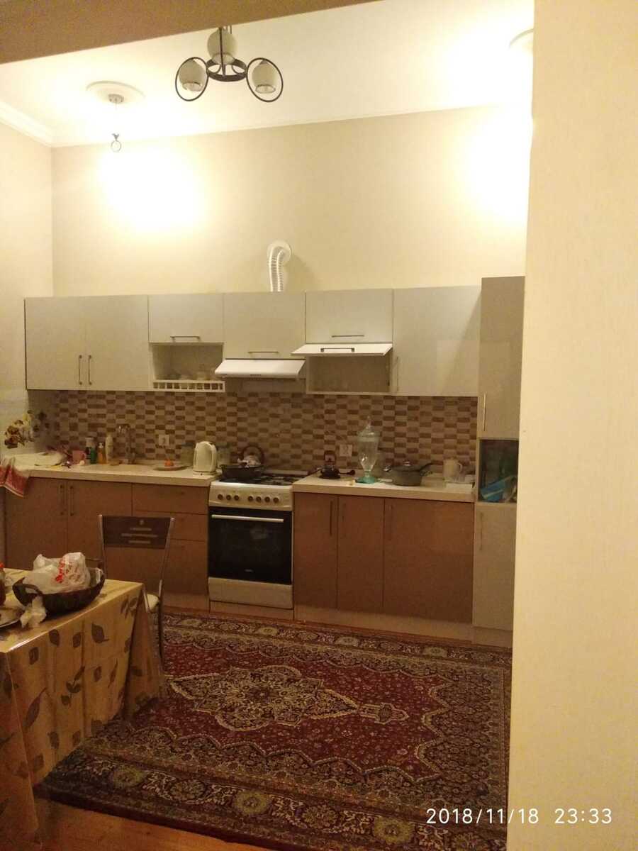 Satılır 6 otaqlı həyət evi/bağ evi 270 m² — Ev, villa, Bakı (5)