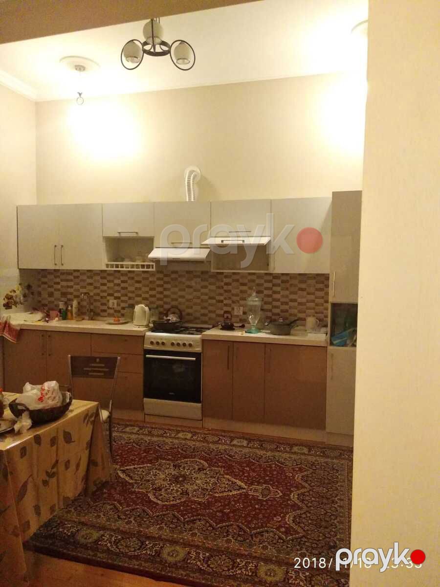 Satılır 6 otaqlı həyət evi/bağ evi 270 m² — Ev, villa, Bakı (5)
