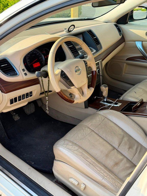 Nissan Teana, 2.5 L, 2011 il, 129 000 km — Avtomobillər, Bakı (5)